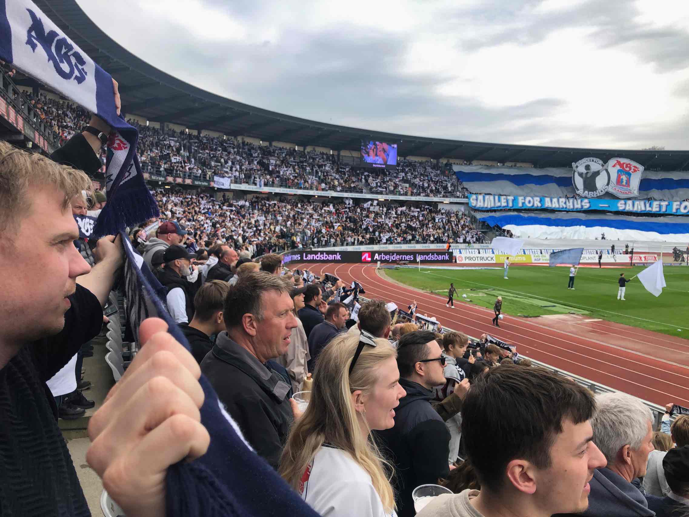 AGF-FCK